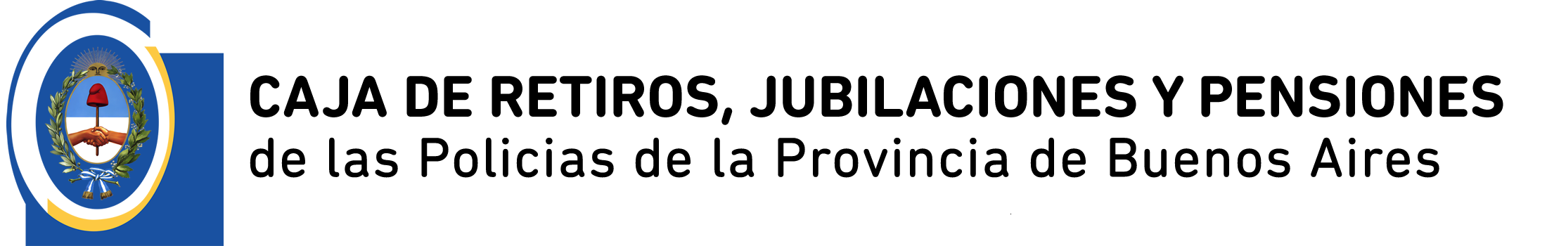 Caja de Retiros, Jubilaciones y Pensiones de las Policias de la Provincia de Buenos Aires